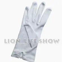 Black Butler Sebastian Cosplay Gloves #3