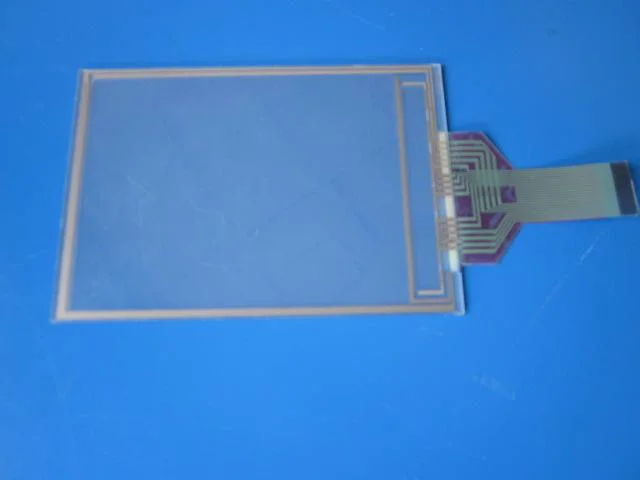 

5.7'' inch Touch Screen Digitizer Panel Glass for Hakko V706T V706C V706M V706MD