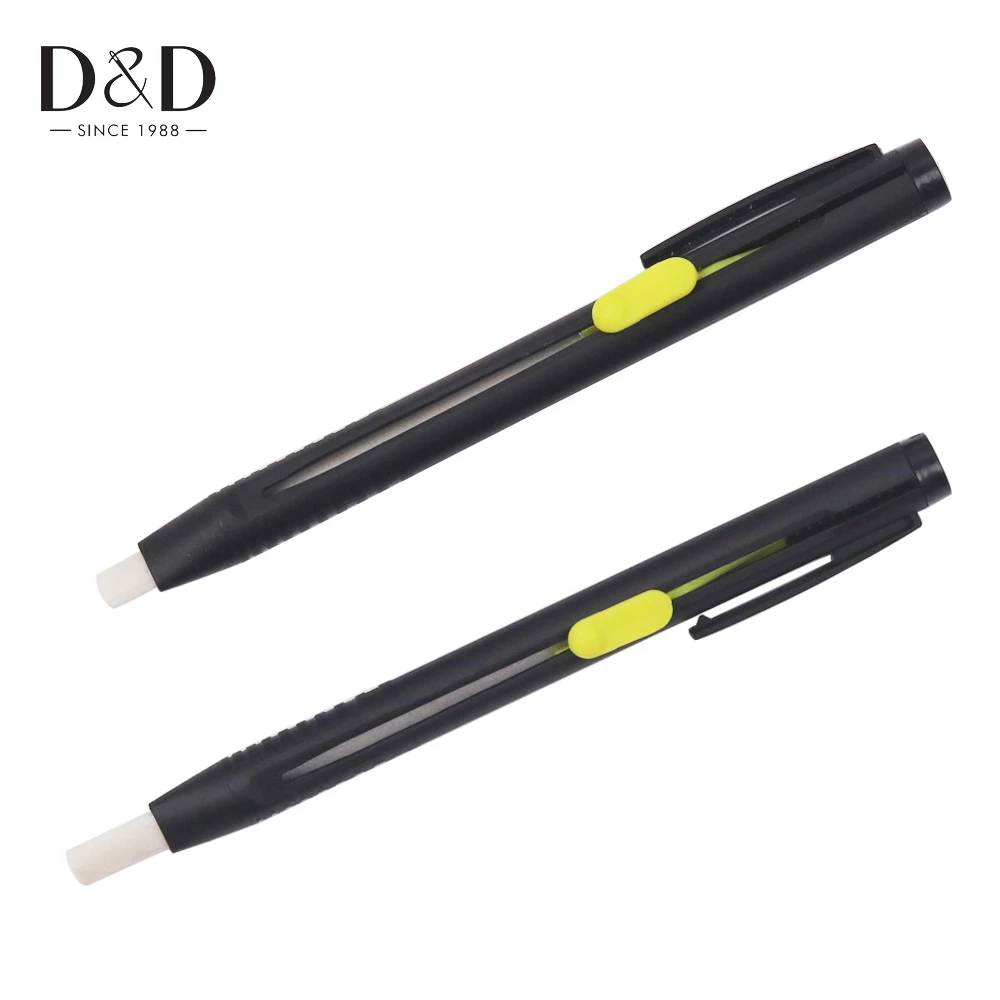 1Set Sewing Chalk Pencils Fabric Marker Tailor\'s Chalk Disappearing DIY Craft For Clothing Garment Sewing Accessories