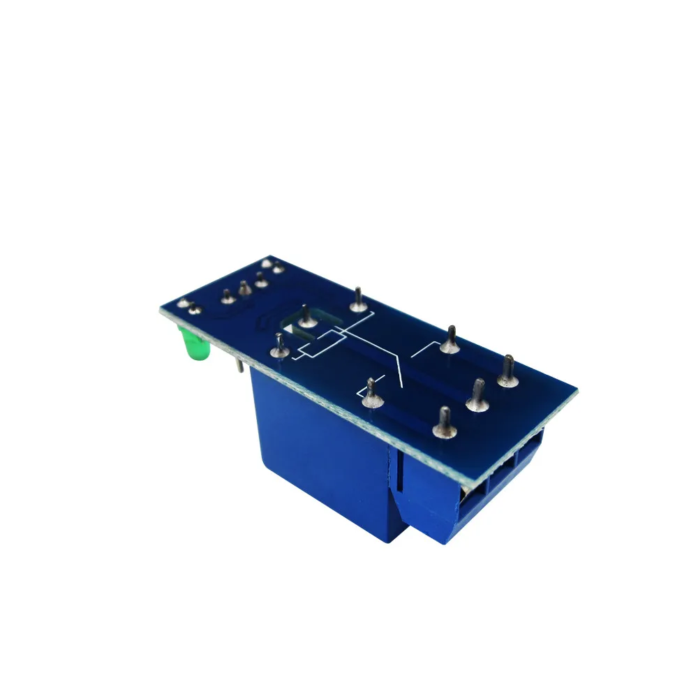 5 فولت منخفضة المستوى الزناد واحد 1 قناة وحدة التتابع واجهة المجلس درع ل الموافقة المسبقة عن علم AVR DSP ARM MCU 1 قطعة