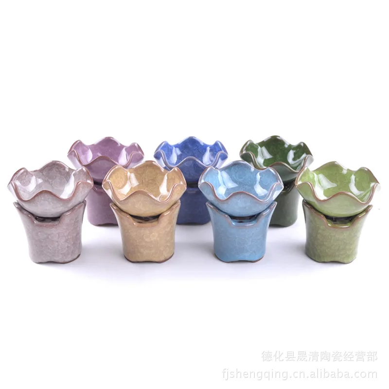 

Binglie borneol tea supply batch Binglie enamel tea filter tea strainers crack Binglie tea