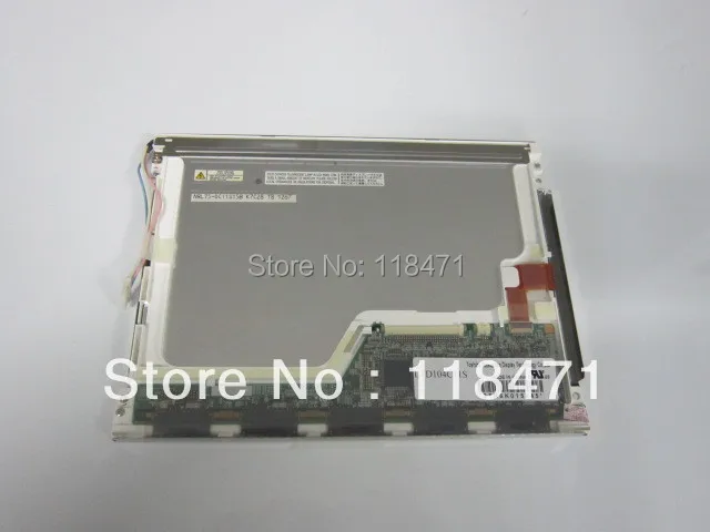 

Original A+ Grade LTD104C11S 10.4 inch CD Panel for Toshiba one year warranty