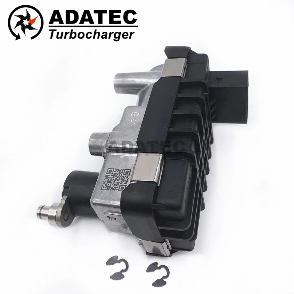 GTB1752VLK 780502 282312F100 Turbo Electronic Actuator G-41 763797 6NW009543 for Hyundai Santa Fe 2.2 CRDi 145 Kw - 197 HP R2.2