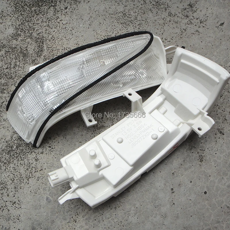 For Honda Civic High Quality Right & Left 34300SNB013 34350SNB013 Side mirrior Turn Signal Lamp