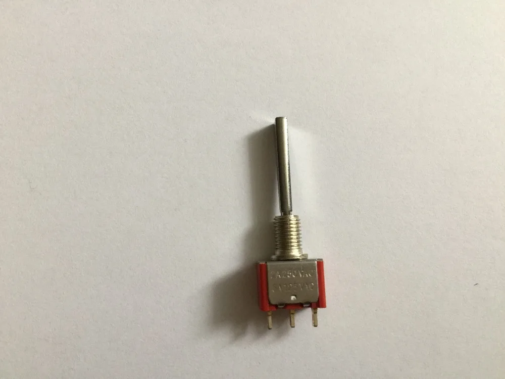 Original Flysky FS I6 I6X Transmitter Spare Part 2 Position Short Long Toggle Switch 3 Position Long Toggle Switch