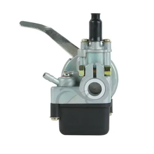 Motorcycle 12mm PZ12J Gasoline Carburetor Carb For 12:12 SHA PIAGGIO HELLO / PX FL