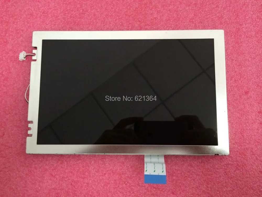 

brand new TCG085WVLCA-G00 professional lcd sales for industrial screen