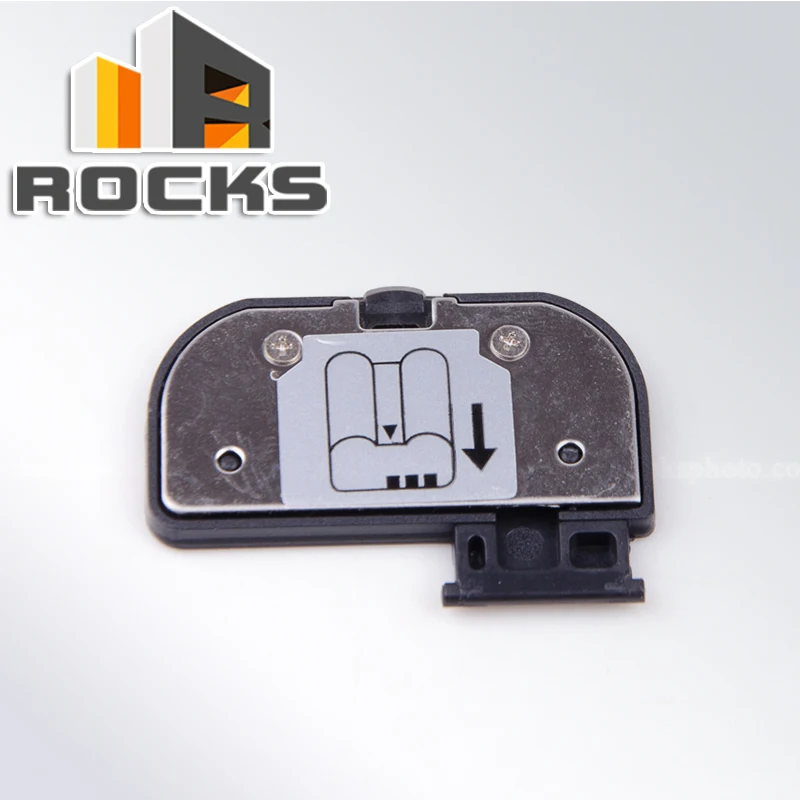 Pixco Suit For Nikon D7100 D600 D610 Camera Repair Battery Door Cover Lid Cap Replacement Part