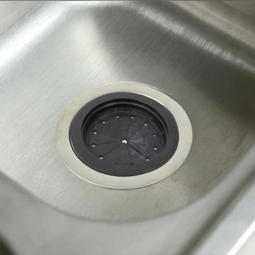 Talea Gootsteen Zeef Afval Plug Drain Stopper Filter Mand Rubber Spoelbak Zeef Afvalmakelaar Plug Colanders