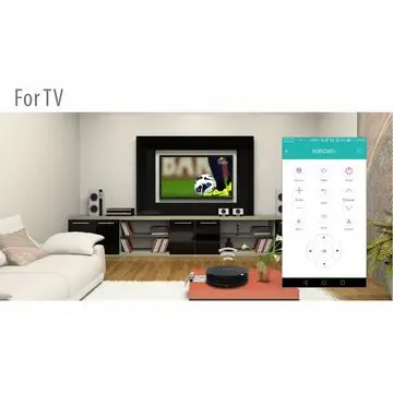 IOT ZigBee Gateway Mini Host Smart Home Remote Control WiFi+IR+RF+4G APP Voice Controller