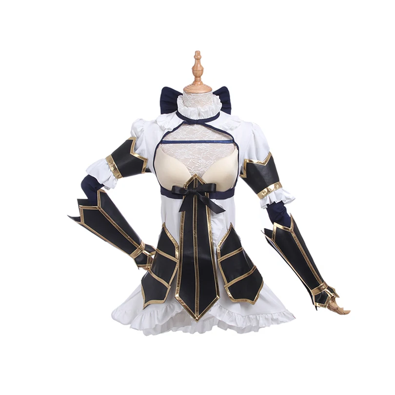 

Magic Girl Rising Project Saint Tail Cosplay Costumes Stage Performance Clothes Halloween Christmas