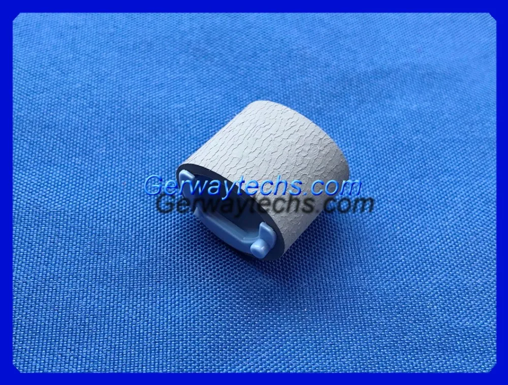 5X RL1-2593 RL1-2593-000 for HP P1102 P1102w P1106 P1108 P1606 M452 M377 M477 M102 M125 M127 M130 M203 M227 Tray 1 Pickup Roller