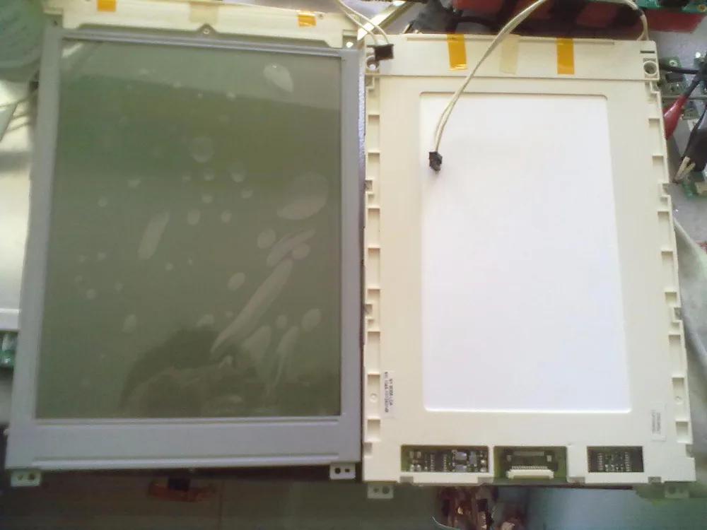 

LTBSHT356GC LCD SCREEN DISPLAY