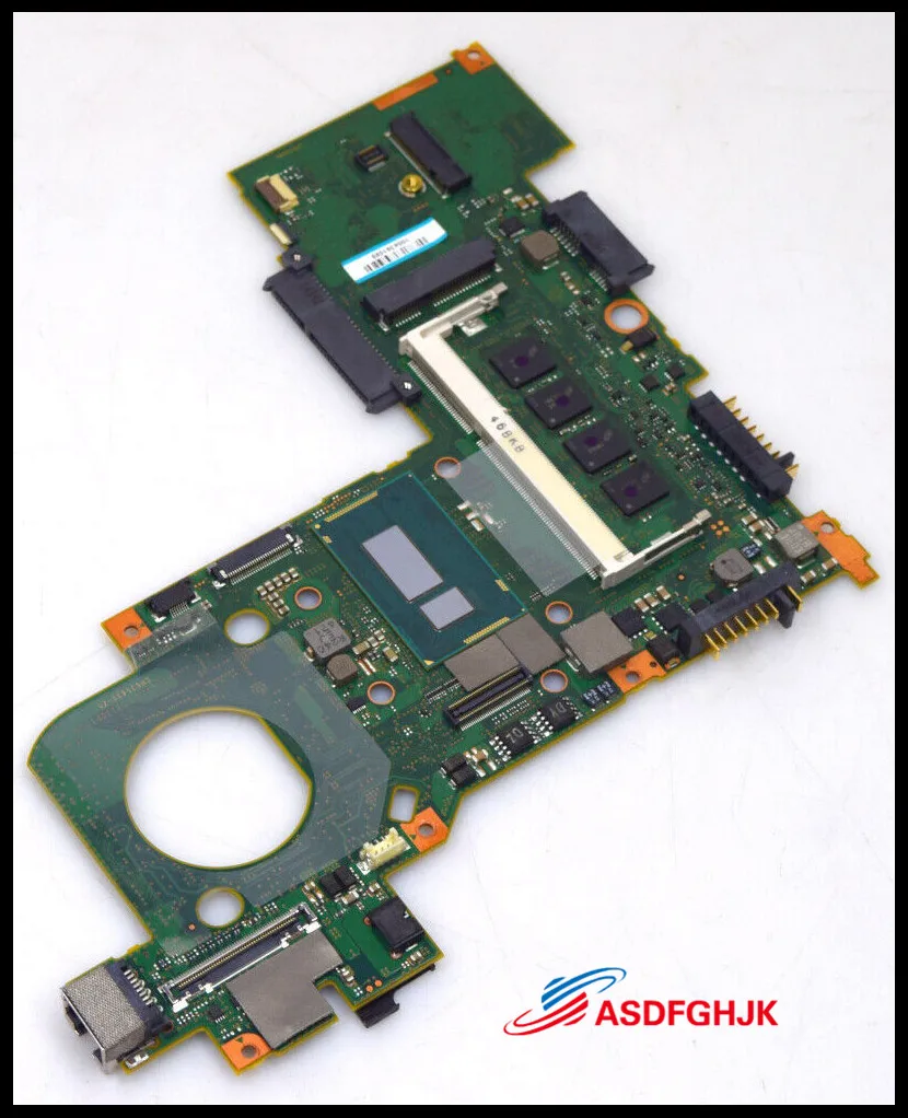 

Used Original FOR Fujitsu Lifebook S904 13.3" Motherboard WITH i7-4600U CP635430-Z6 CP633000 CP635438-X5 Test OK