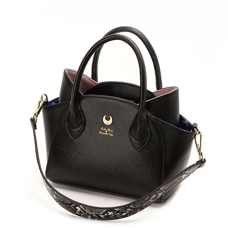 58cm borsa staccabile da donna maniglia borse di ricambio di qualità tracolla da donna in pelle PU parti accessori cinture