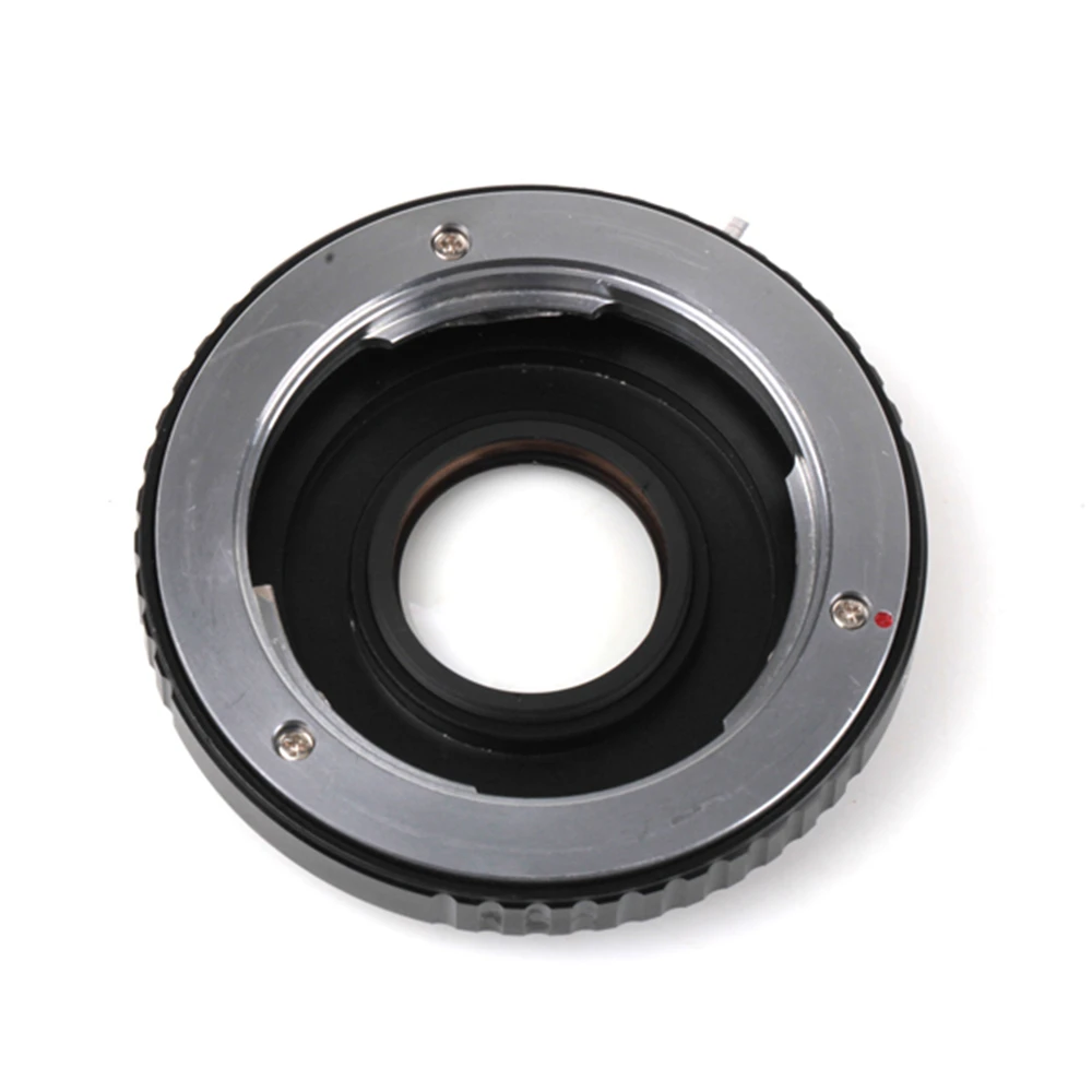 Optical Adapter Suit For Minolta MD Lens To Suit for Nikon D600 D90 D7100 D5100 D5200 D3200 D300 D200 D100 D80 D800