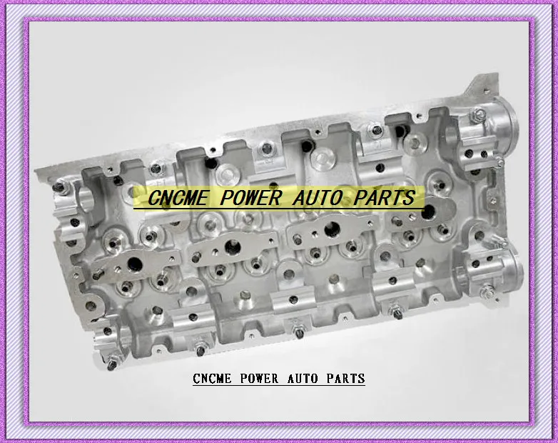 J3 OLD J3TE J3-TE KJ الاسطوانة 22100-4A410 22001-4XA10 لكيا بيستا كرنفال K2900 لشركة هيونداي سيدونا تيراكار 2.9L TDi 05-