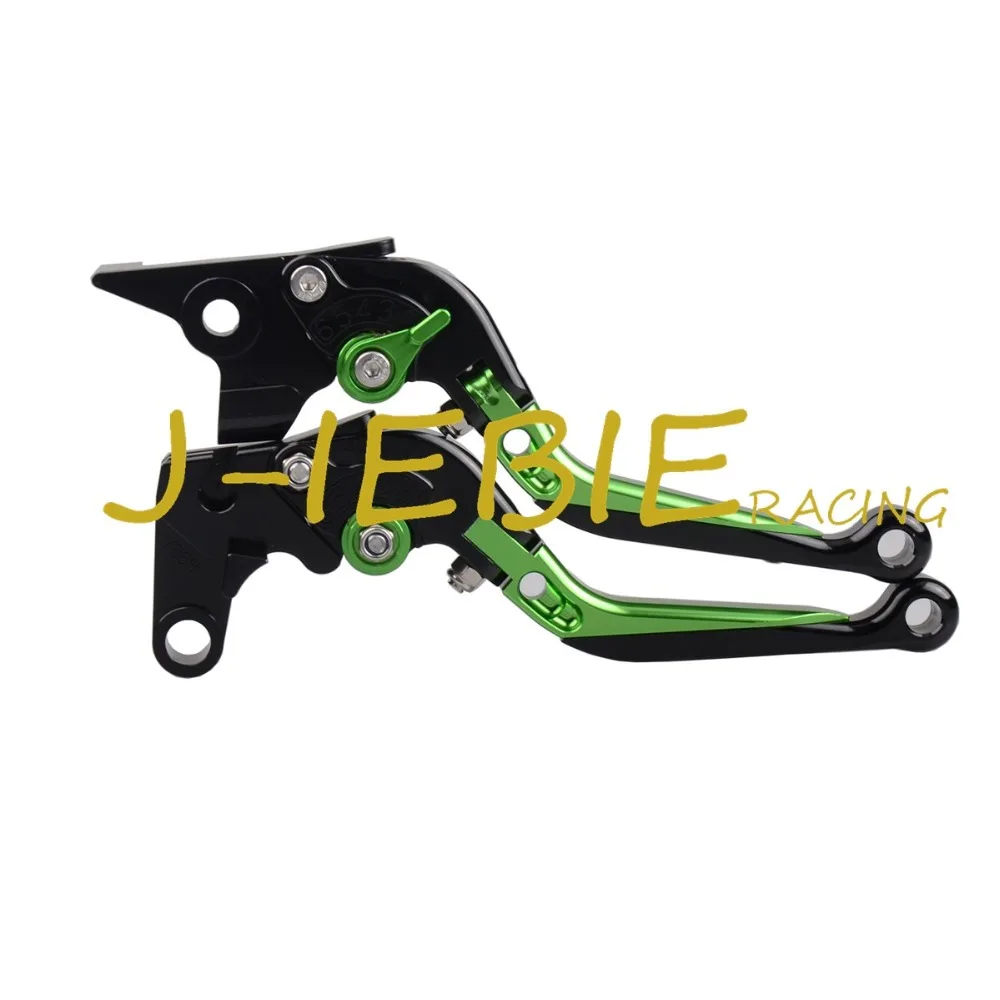 For Buell XB12R/XB12Ss/XB12Scg 2009 Folding Extendable CNC Adjustable Brake Clutch Levers