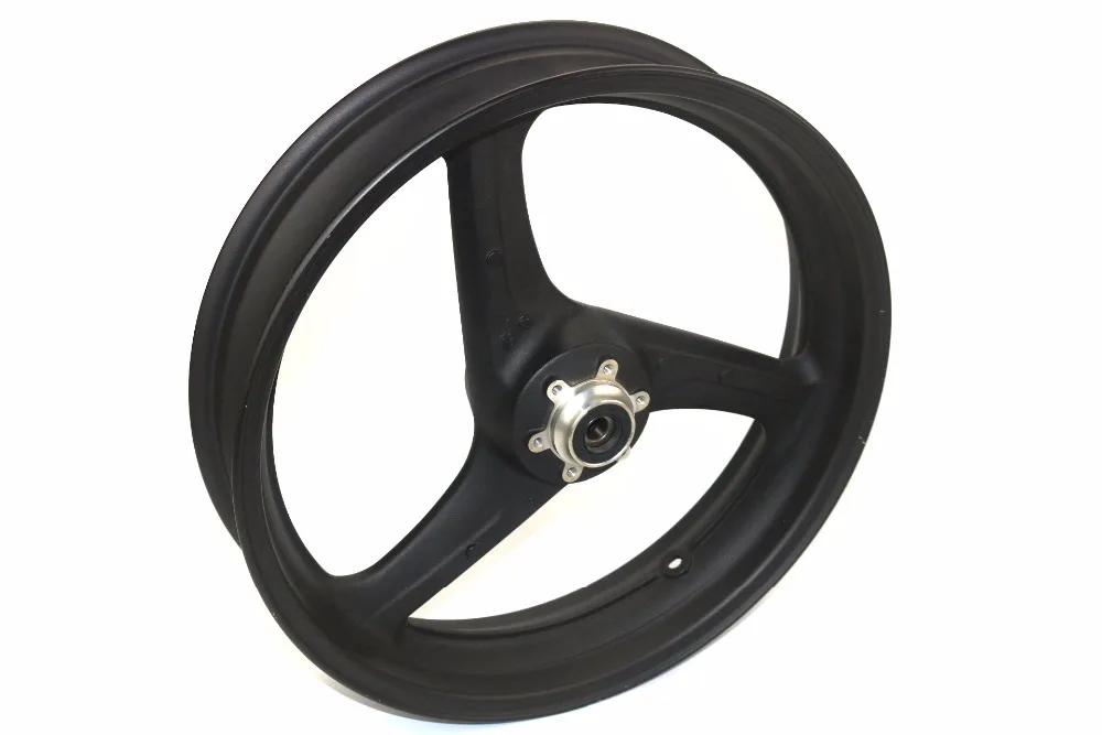 Motorcycle  High quality Wheel Rims For HONDA CB400 VTEC 1999 2000 2001 2002 2003 2004 2005 2006 2007 2008 Wheels Rims