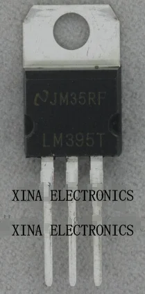

LM395T LM395 395T TO-220 ROHS ORIGINAL 10PCS/lot Free Shipping Electronics composition kit