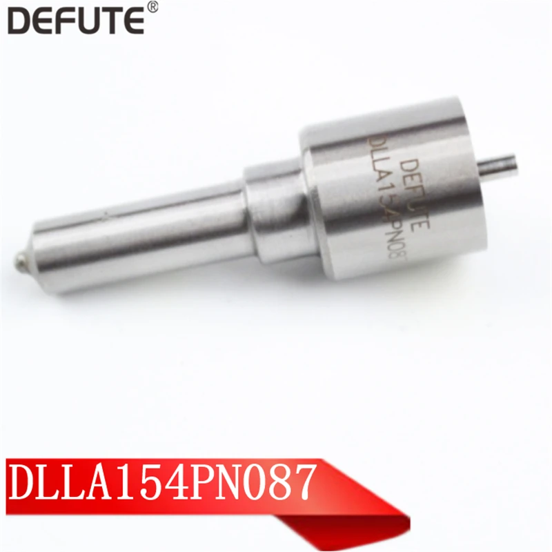 

Diesel nozzle DLLA154PN087 /105017-0870 / 9432610706/ 9 432 610 706 4pcs/lot Free Shipping