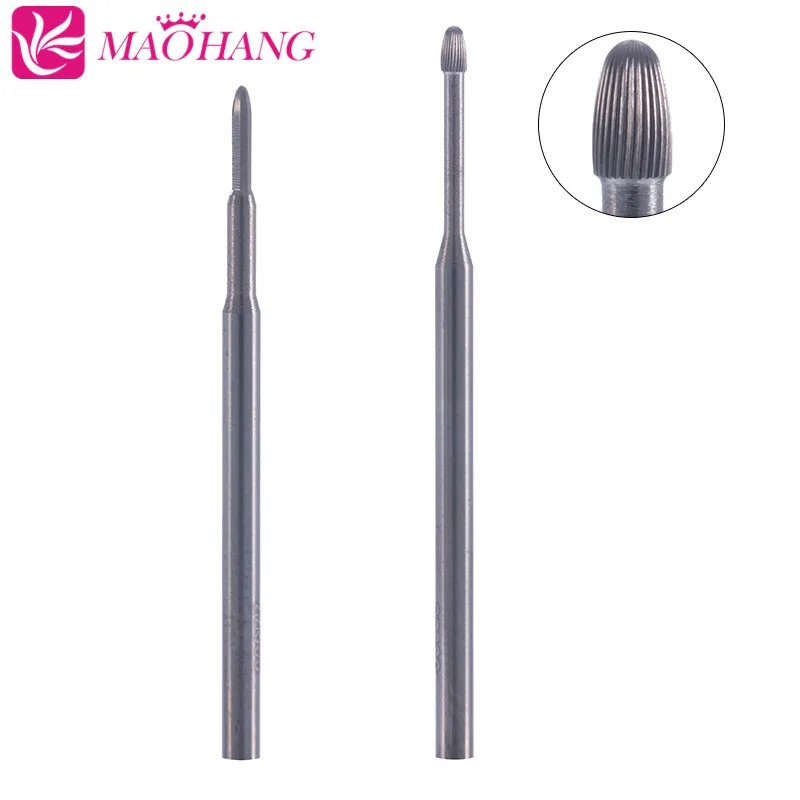 29 tipo di Lima per Unghie Elettrico Del Chiodo Punta Del Trapano Manicure Macchina In Metallo Duro E di ceramica E del diamante Ruota Burr Fresatura Taglierina Del Chiodo di Perforazione