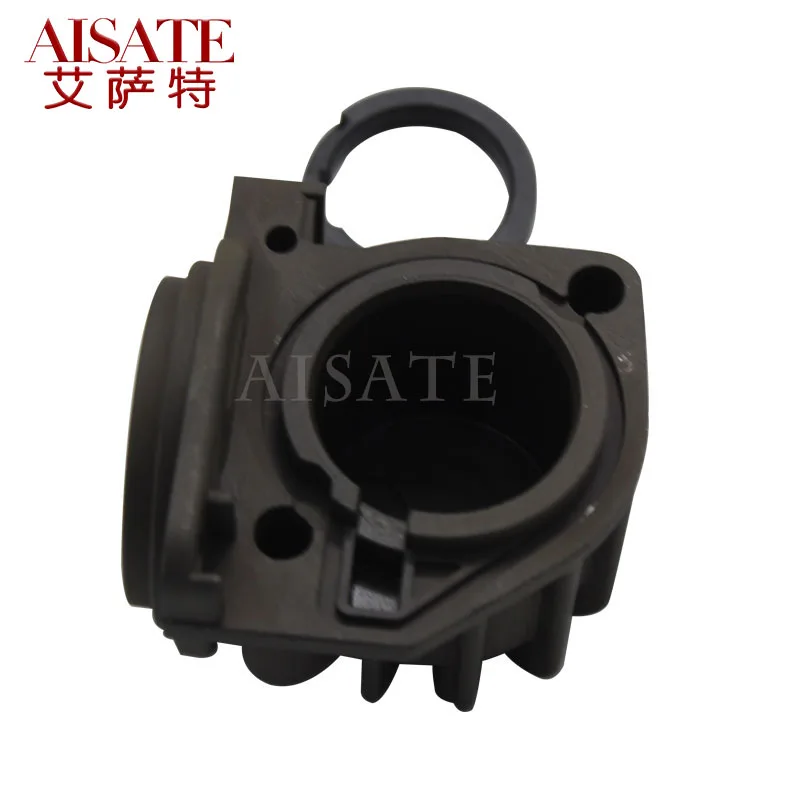 Air Suspension Compressor Cylinder Head With Piston Ring For BMW X5 E53 E65 E66 Gas Pump Head Repair kit 37226787616 37226787617