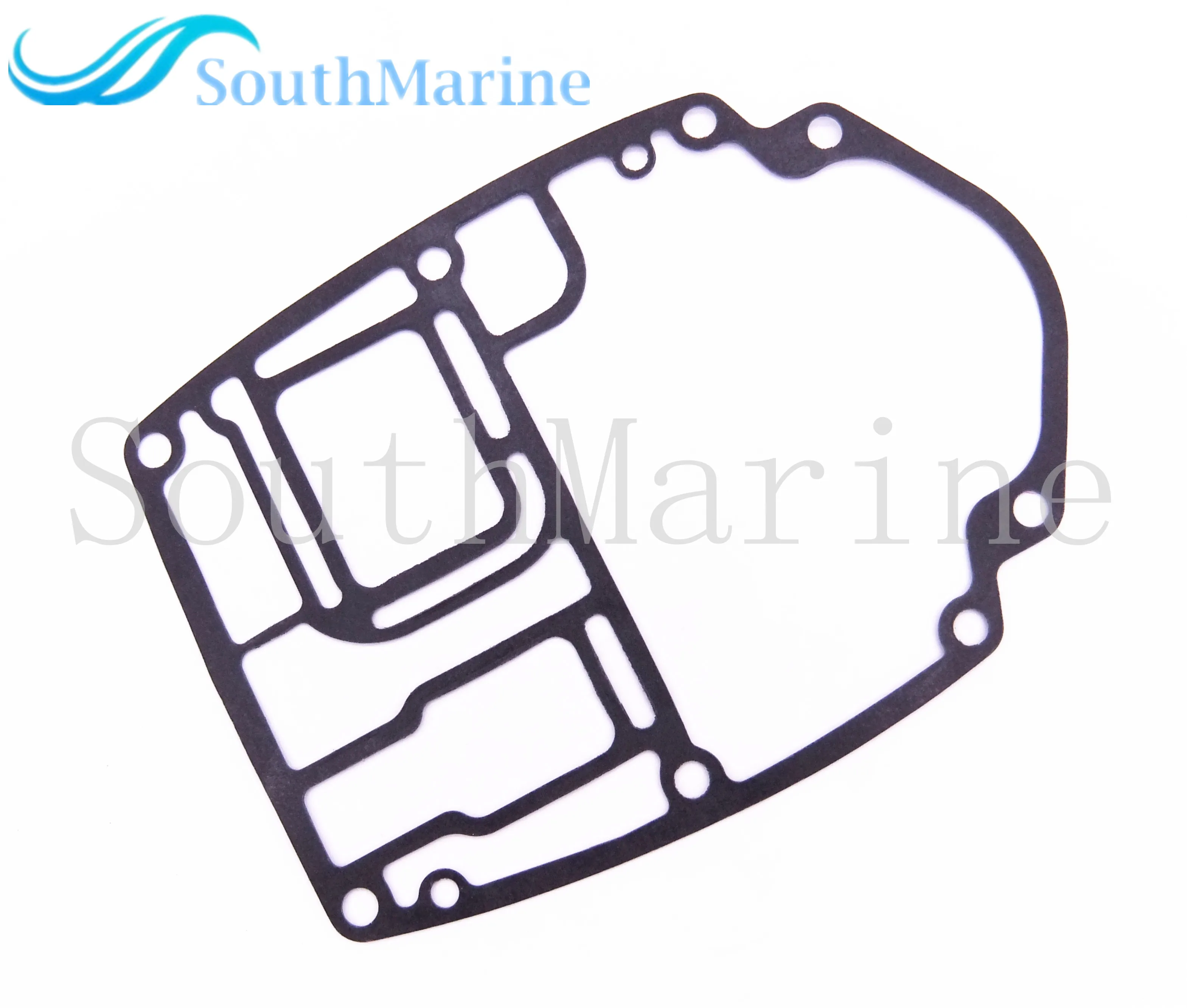 

Boat Motor 66T-45113-A0 Upper Casing Gasket for Yamaha 2-Stroke 40HP 40X E40X Outboard Engine