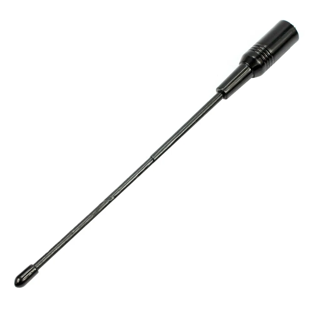 NA701 SMA Female Soft Antenna UV Dual Band High Gain Antenna for Baofeng UV5R 888S/777S/666S 9700 A58 UV82 9R Two Way Radio