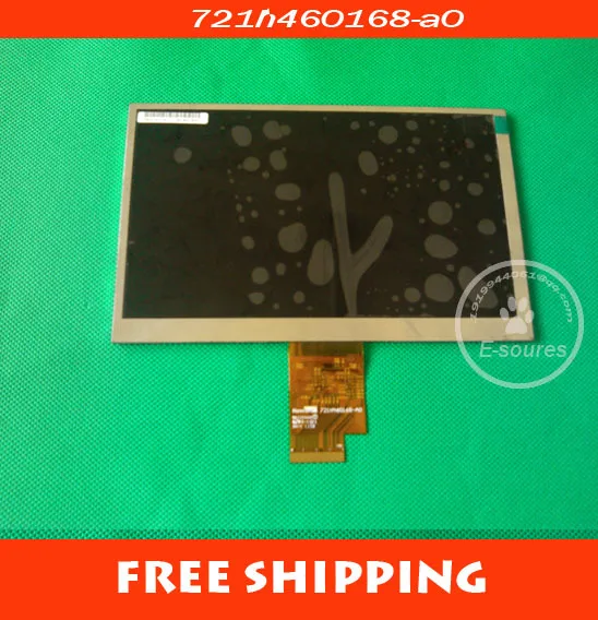 Freelander PD10 lcd Miumiu ramos w6HD 721h460168-a0 screen lcd screen display screen 721h460168