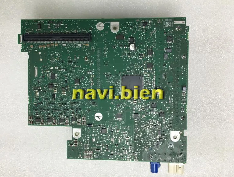 50PCS LED BULK ORDER Rns510 Stereo board Radio board Old style/ new style for  RNS510 car GPS navigation audio systems