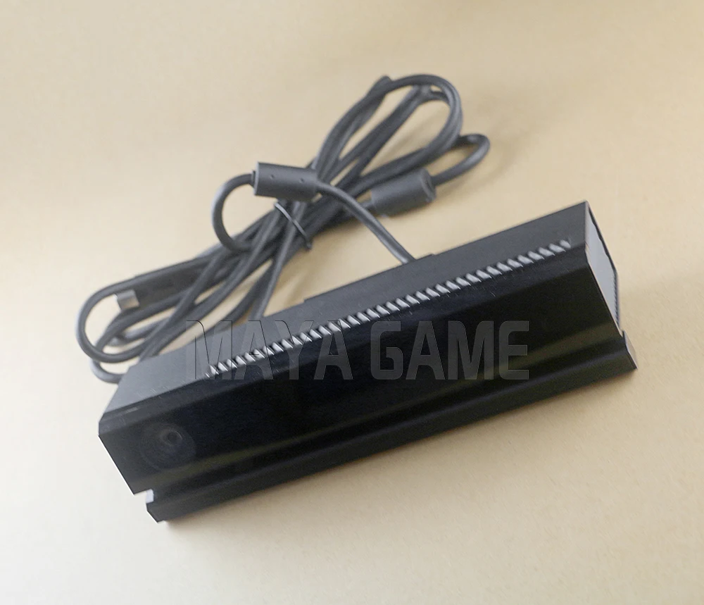 1 Buah Mesin Permainan Komosensori Sensor Sensitif Asli untuk Kinect V2 untuk Xbox One untuk XBOXONE S X 2.0