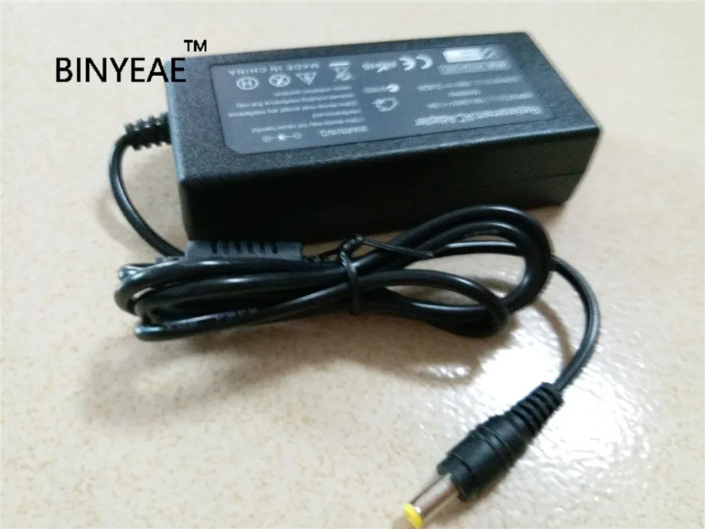 19V 3.42A 65W 5.5*1.7mm Universal AC Power Supply Adapter Charger for Acer PA-1650-22 PA-1600-05 NSW24094 N17908 Laptop