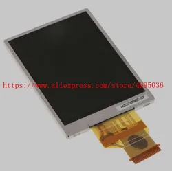 LCD Display Screen for SAMSUNG ES10 ES15 ES17 ES19 ES25 ES28 ES48 ES50 ES55 ES60 ES65 ES67 SL30 SL50 SL102 SL105 Digital Camera