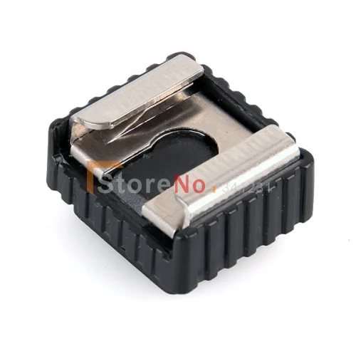 10 قطعة SC-6 الحذاء الساخن محول ل S مينولتا F42AM F56AM Speedlite لمعيار