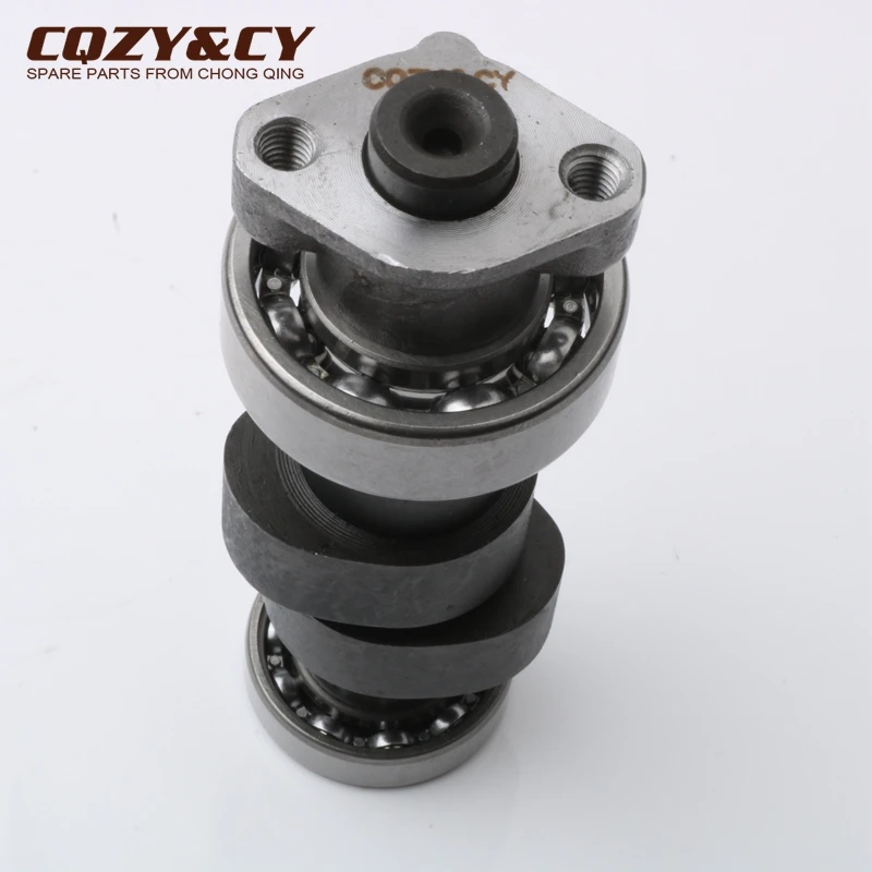 Motorcycle high quality camshaft for Honda CBR125 CBR WHITE RED BLUE BLACK REPSOL TRICOLOR 125cc 14100-KPP-860 2004-2013