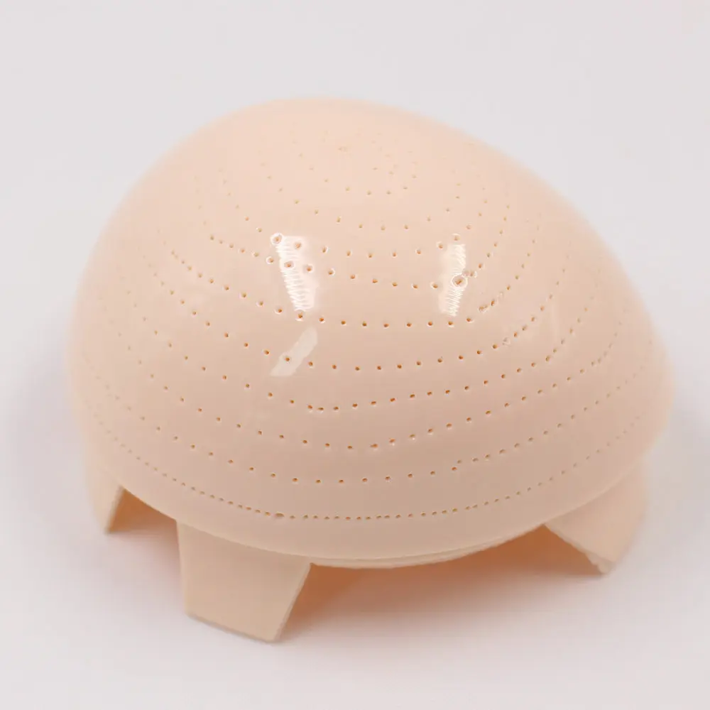 RBL Blyth Doll Soft Scalp with holes there are five kinds skin of them fo choosing - Image 4