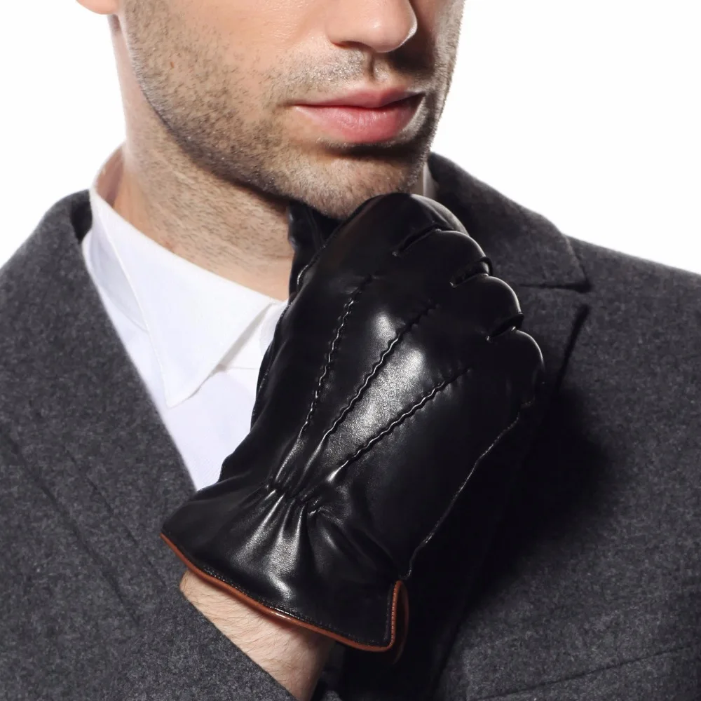 men's-genuine-leather-gloves-velvet-lined-swallow-tailed-design-winter-sheepskin-glove-hot-sale-male-em009wqf