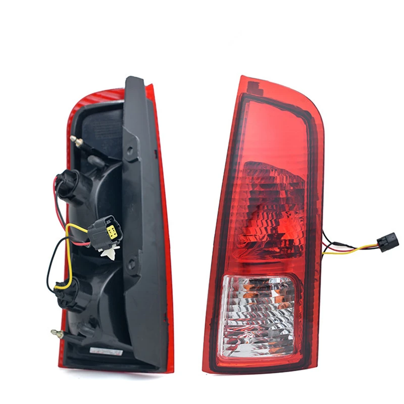 Rear Taillight tail light Brake light stop lamp For Great Wall Haval Hover H3 2005-2012 For Haval CUV 2006-2009 tail lamp