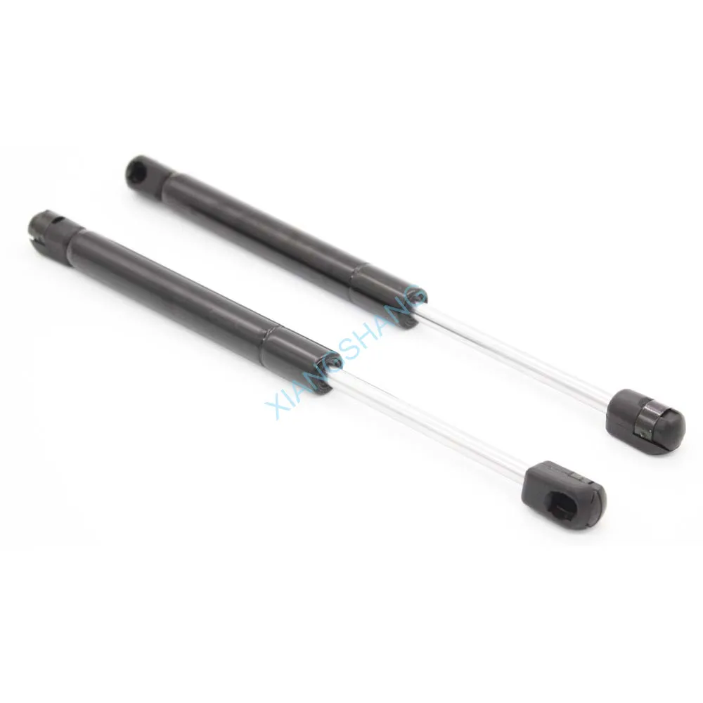 2pcs Car Front Hood Auto Gas Spring Prop Lift Support For Jeep Commander Sport Utility 2006 2007 2008 2009 2010 270MM