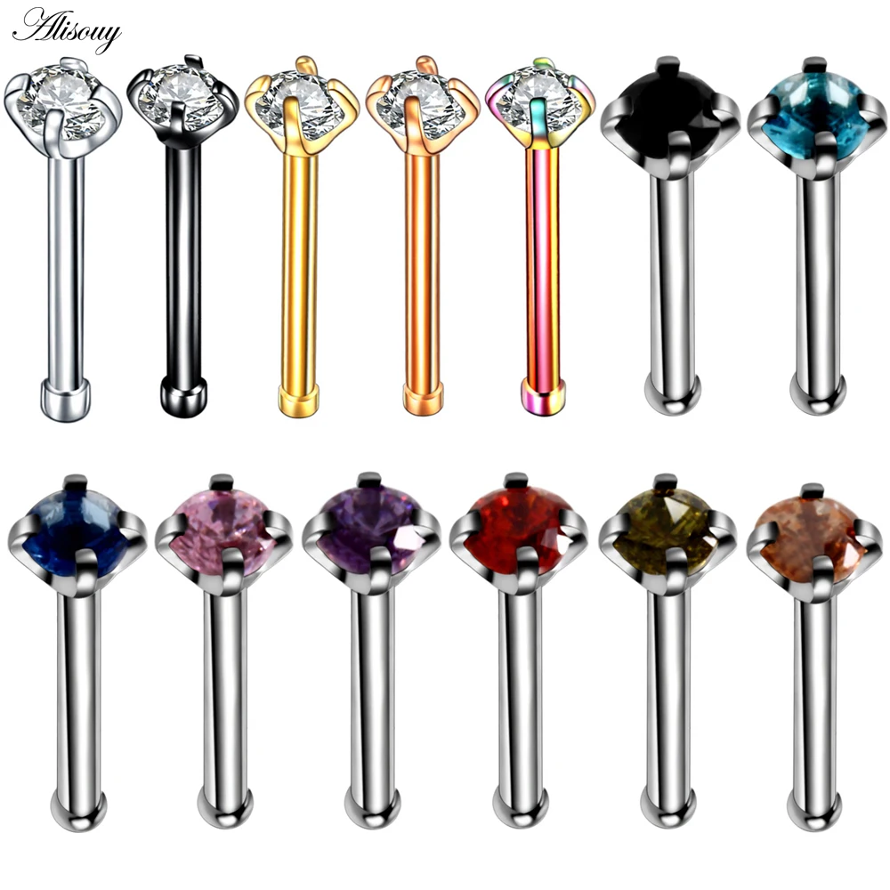 Alisouy 1PC 20G 2Mm…