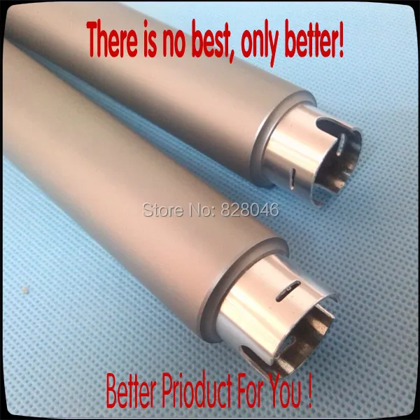 Accessori rullo fusore superiore per stampante Samsung ML 3470 3471 3472, per Xerox Phaser 3428 3435 3435d Rullo riscaldatore stampante, 4 pezzi