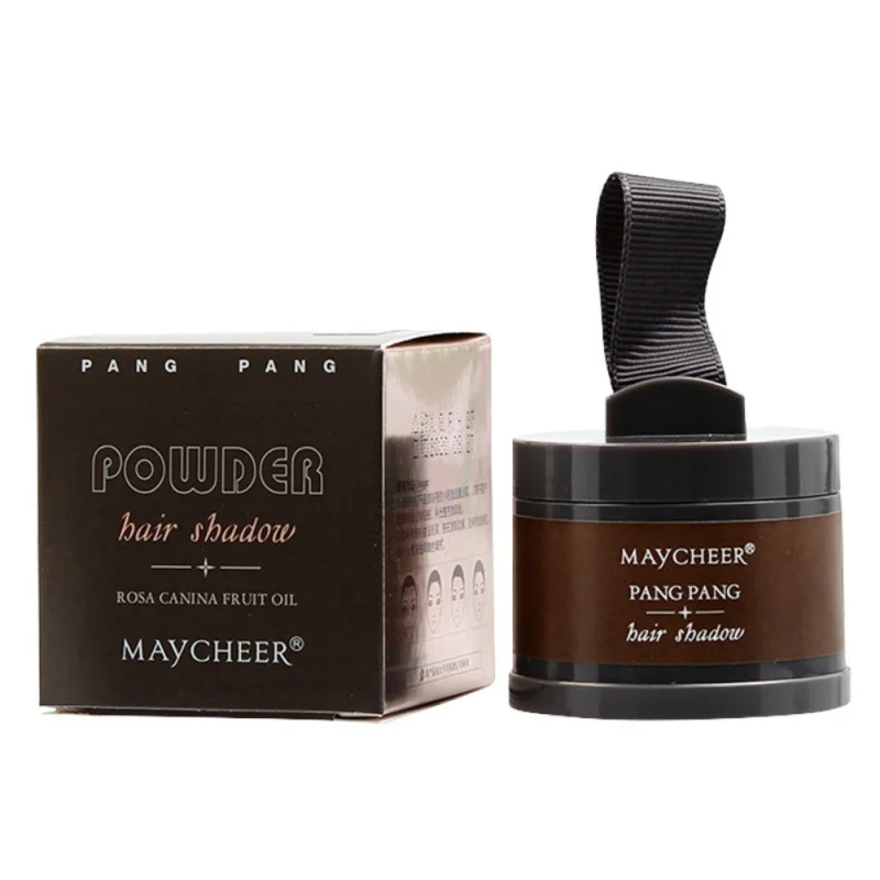 Волосы консилер покрытие натуральных волос пушистые тапочки женские меховые тапочки зимние теплые черный порошок покрытие для корней волос Up мгновенный визирная линия тени для век порошок