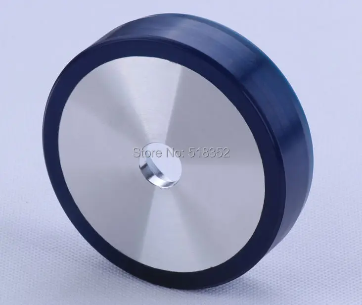 

AGIE Urethane Tension Rolle 180.513 .4 EDM Agie parts d=100mm Wire EDM Machine Spare Parts