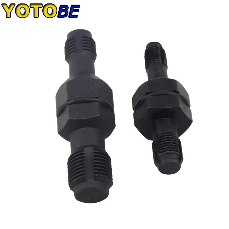 10mm 12mm 14mm 18mm Spark Plug rethread chaser repair tools Reamer