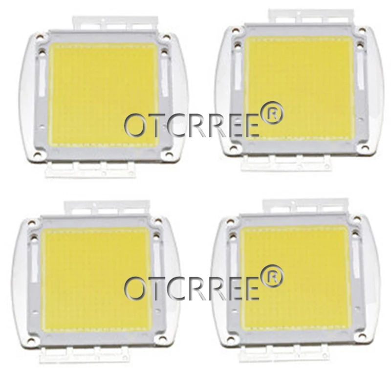 150W 200W 300W 500W High Power LED SMD COB Bulb Chip Natural Cool Warm White 150 200 300 500 W Watt for Outdoor Light