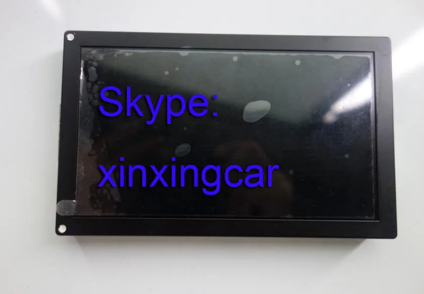 

5.8" LCD TFD58W03-MM2 TFD58W03 TFD58W30MM TFD58W22MW TFD58W26MW TFD58W29MW NMP70-8378-315 for car GPS navigation