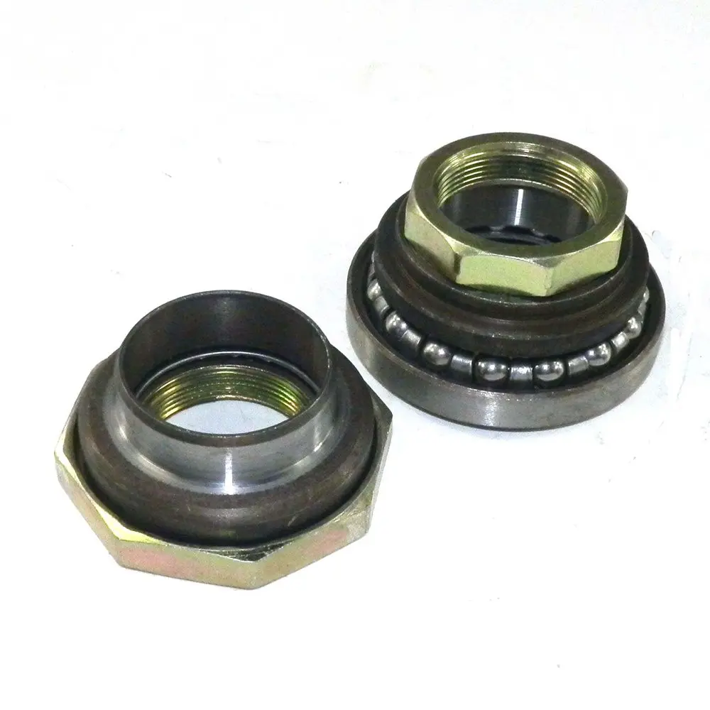 Steering Head Stem Bearings For Baron Retro Scooter Lance Vintage 150cc ZN150T-E