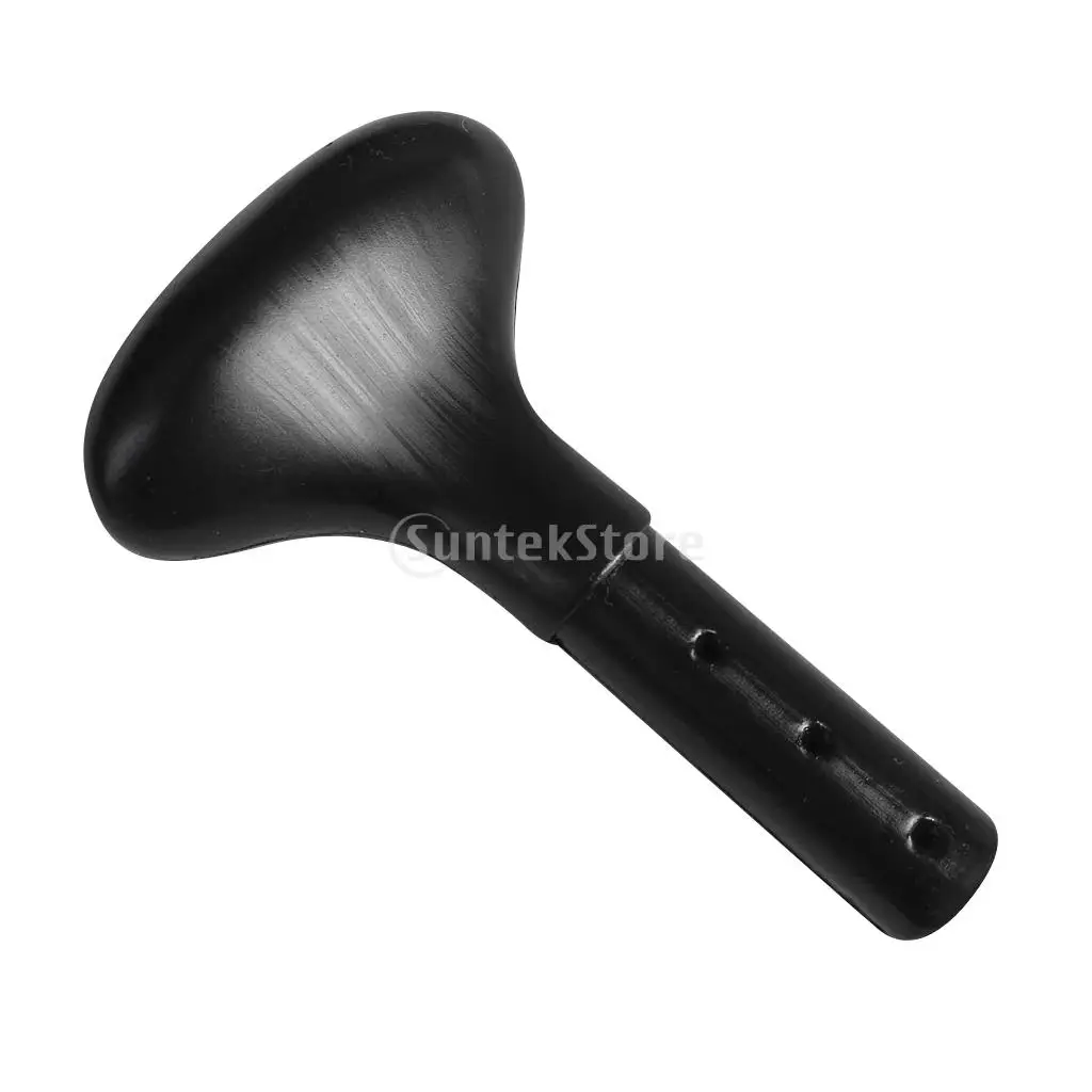 23mm Lightweight Canoe Paddle T Handle for Kayak Boat Paddle Surfboard Shaft Accessory