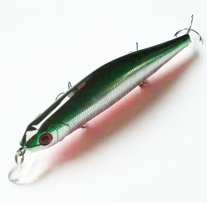 Fishing Lure 11Cm 1… - image